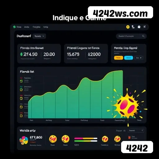 Blackjack Success Story